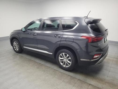 2020 Hyundai SANTA FE SE 2.4