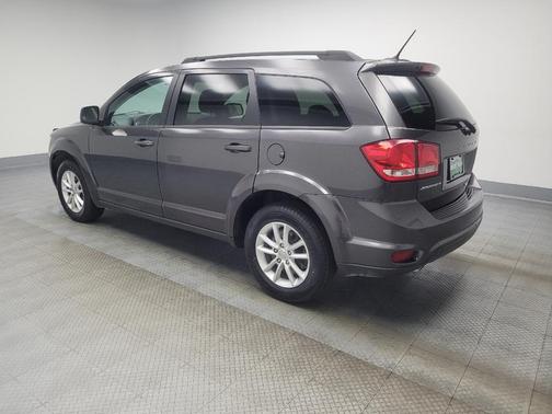 2014 Dodge Journey SXT
