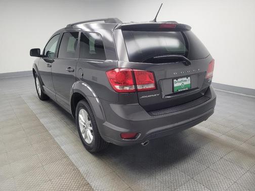 2014 Dodge Journey SXT