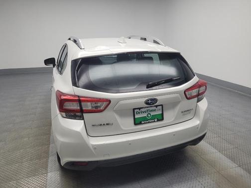2017 Subaru Impreza 2.0i Limited