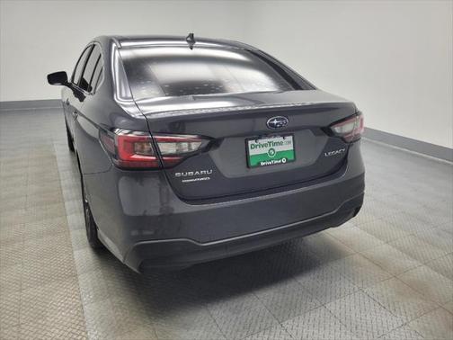 2020 Subaru Legacy Premium