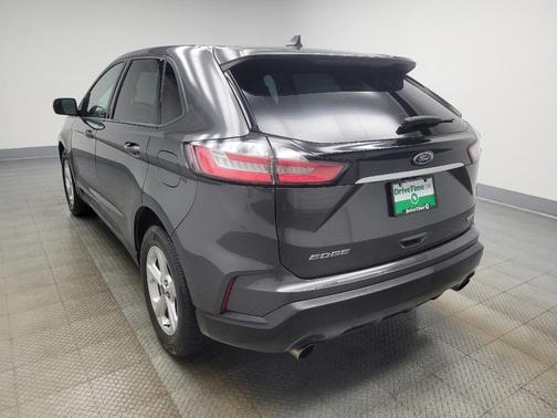 2020 Ford Edge SE