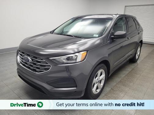 2020 Ford Edge SE