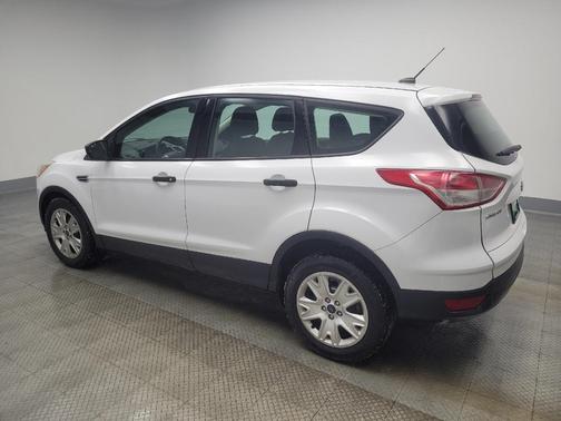2015 Ford Escape S