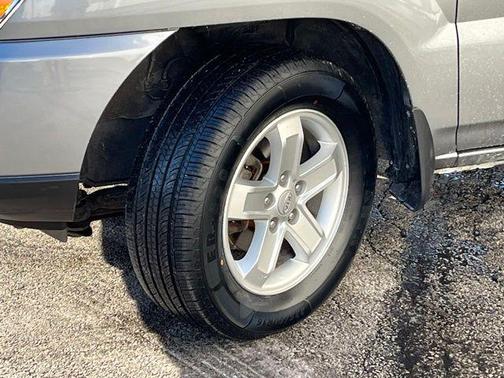 2010 Kia Sportage LX