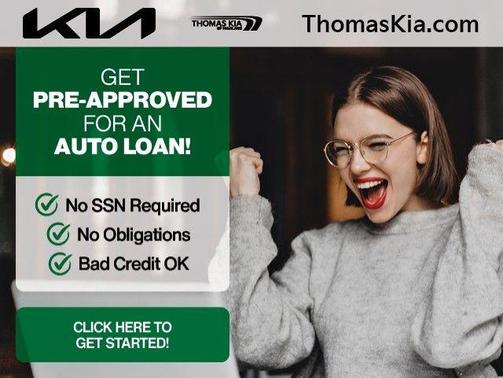 2023 Kia Soul S