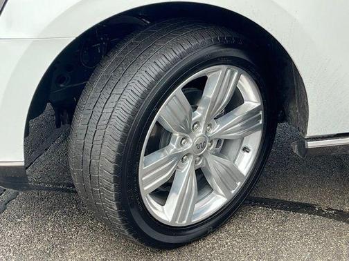 2024 Ford Expedition King Ranch