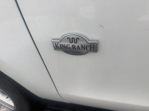 2024 Ford Expedition King Ranch