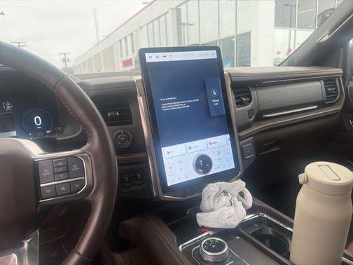 2024 Ford Expedition King Ranch