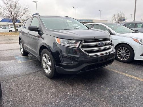 2015 Ford Edge SE