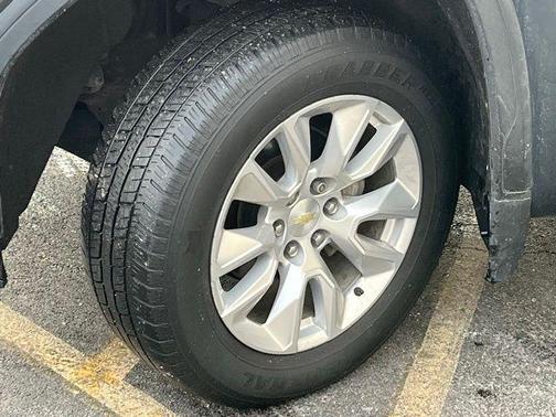 2019 GMC Sierra 1500 Base