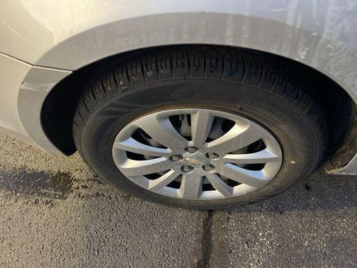 2011 Chevrolet Cruze 1LT