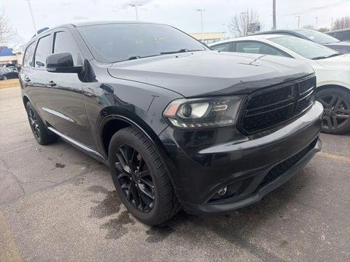 2016 Dodge Durango R/T