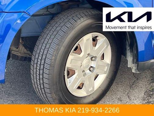 2012 Dodge Journey SE/AVP