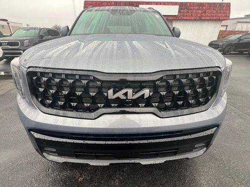2024 Kia Telluride SX X-Line