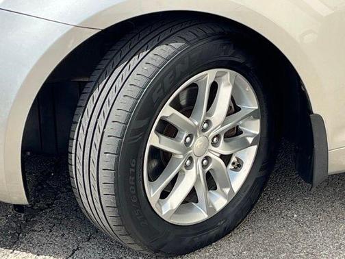 Satin Metal 2013 Kia Optima LX