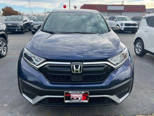 2020 Honda CR-V LX