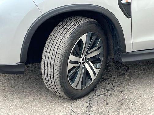 2024 Mitsubishi Outlander Sport 2.0 ES