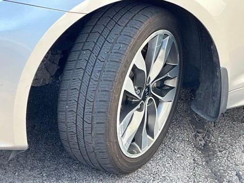 2015 Kia Optima SX