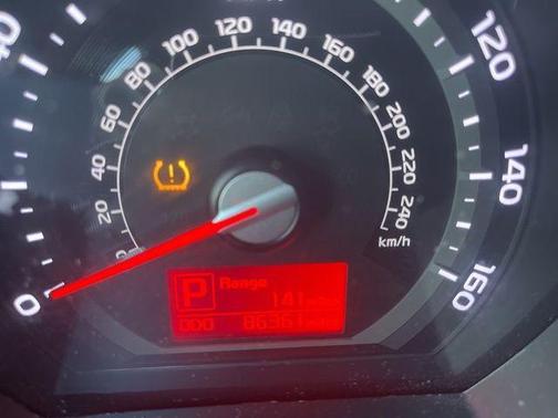 2015 Kia Sportage EX