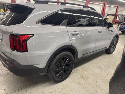 2023 Kia Sorento X-Line S