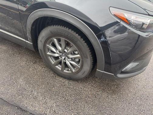 2020 Mazda CX-9 Touring