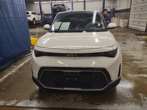 2023 Kia Soul S