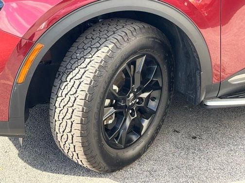 2023 Kia Sportage X-Pro Prestige