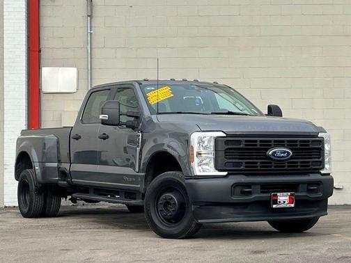 2024 Ford F-350 XL