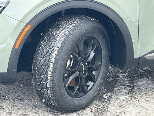 2024 Kia Sportage X-Pro Prestige