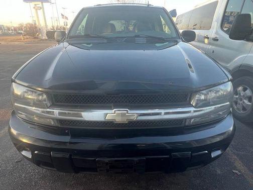 2006 Chevrolet Trailblazer LS