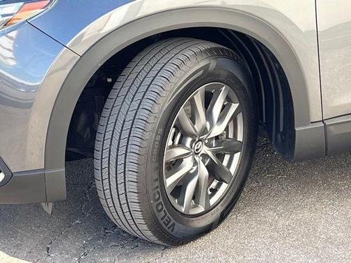 2022 Mazda CX-9 Touring