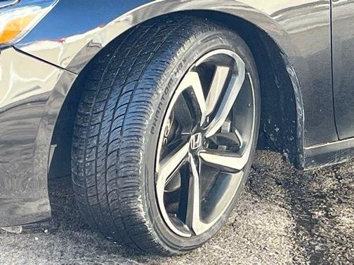 2019 Honda Accord Sport 2.0T