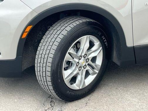 2021 Chevrolet Blazer 3LT