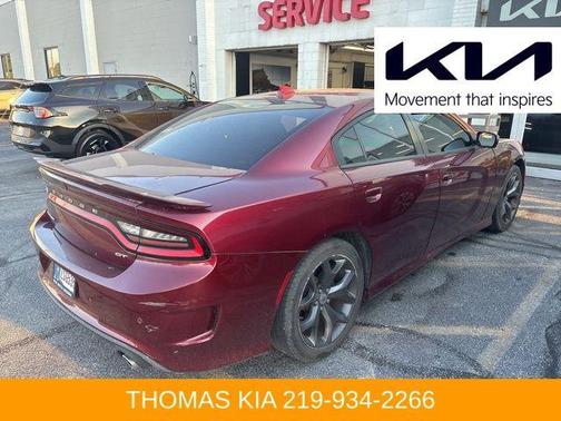 2019 Dodge Charger GT