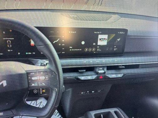 2024 Kia EV9 Light Short Range