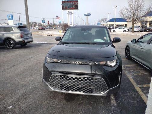 2023 Kia Soul EX