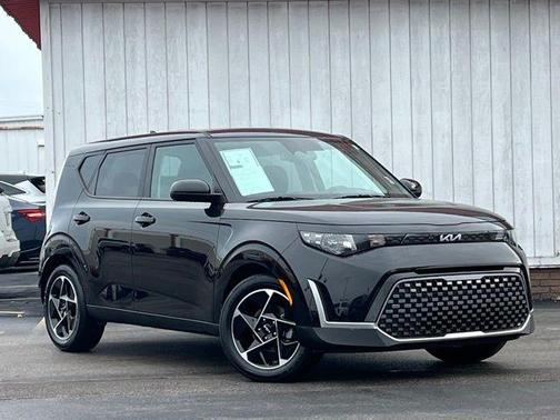 2023 Kia Soul EX