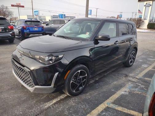 2023 Kia Soul EX