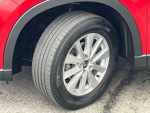 2015 Mazda CX-5 Touring