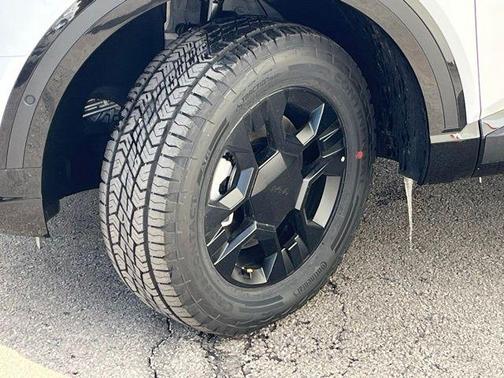 2027 Kia Telluride SX-Prestige