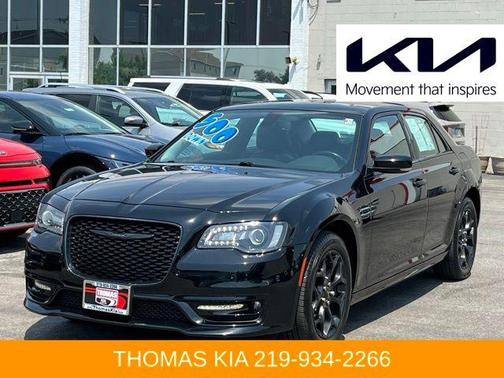 2021 Chrysler 300 Touring