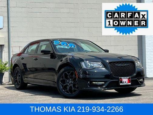 2021 Chrysler 300 Touring