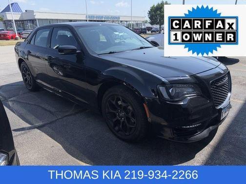 2021 Chrysler 300 Touring