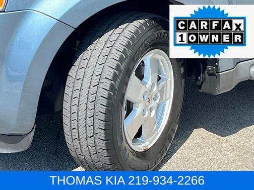 2010 Ford Escape XLS