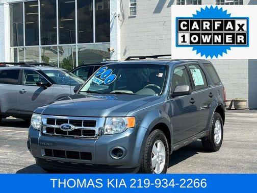 2010 Ford Escape XLS