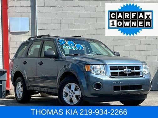 2010 Ford Escape XLS