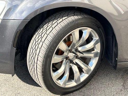 2018 Chrysler 300 Limited