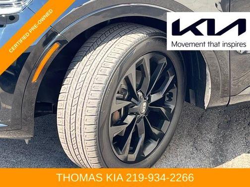 2021 Kia Sorento SX-PRESTIGE