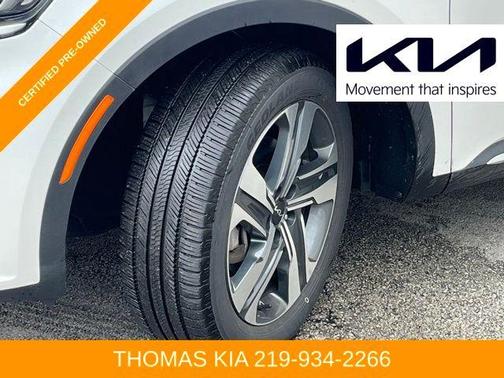 2022 Kia Sorento Plug-In Hybrid SX Prestige